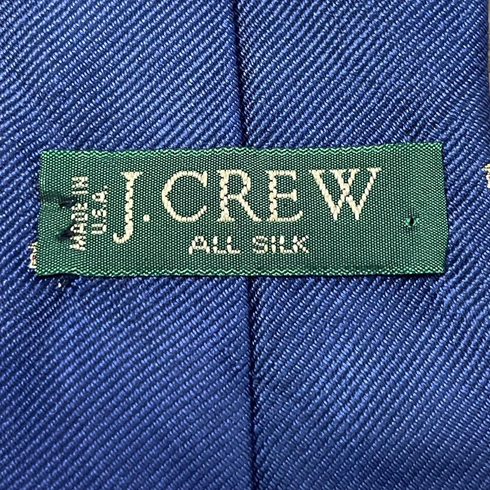 J. Crew crew men